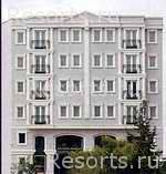 Central Hotel 